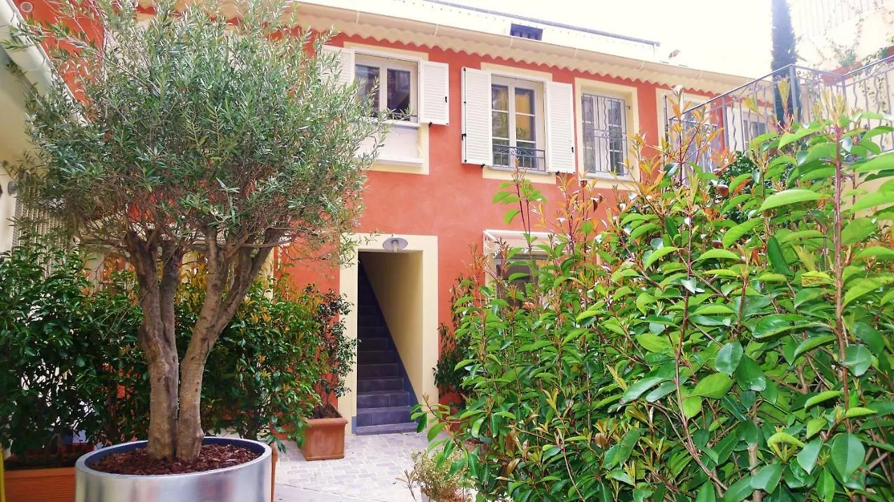 Nice Village1 Ap2087 By Riviera Holiday Homes 0*,  France