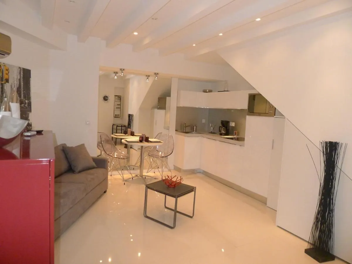 Nice Village1 Ap2087 By Riviera Holiday Homes