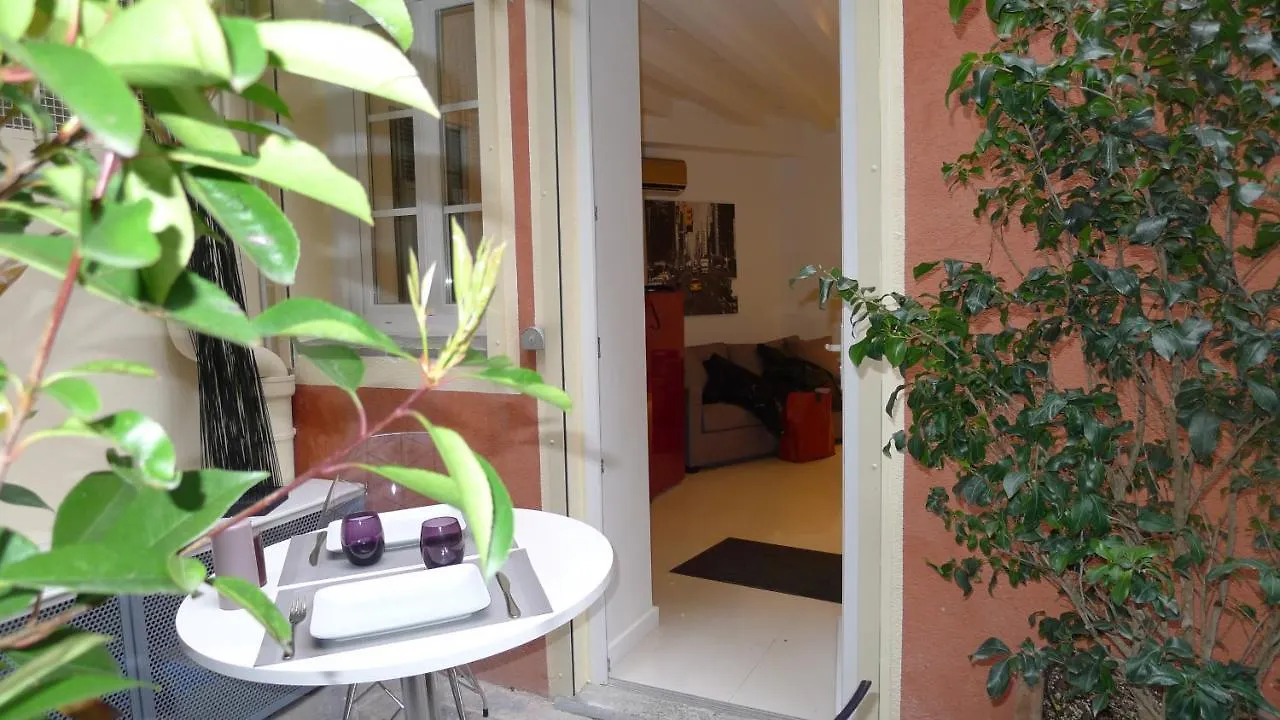 Nice Village1 Ap2087 By Riviera Holiday Homes Apartment