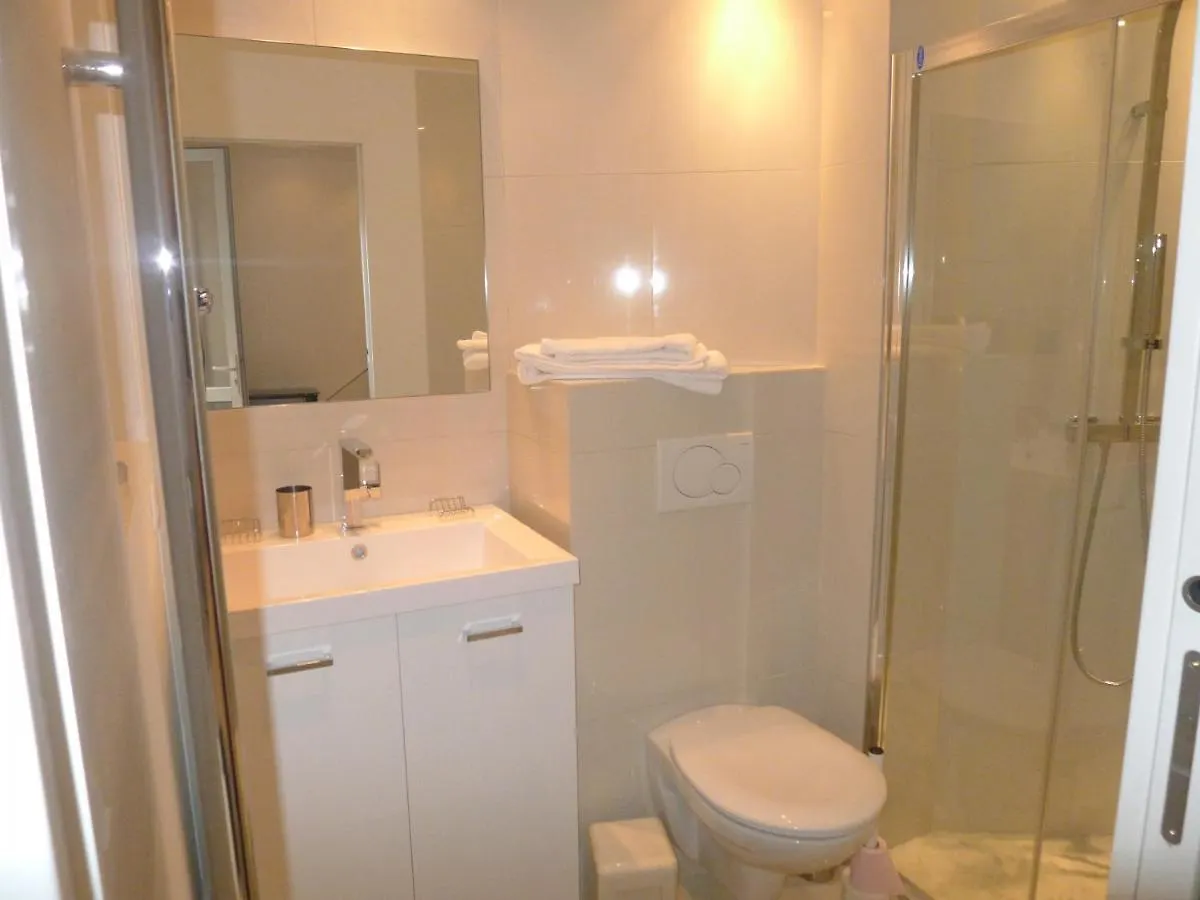 Nice Village1 Ap2087 By Riviera Holiday Homes Apartment
