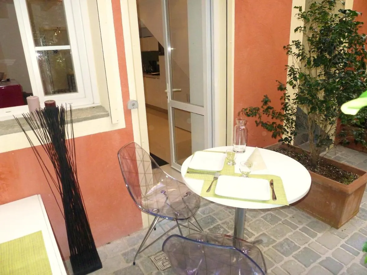 Nice Village1 Ap2087 By Riviera Holiday Homes