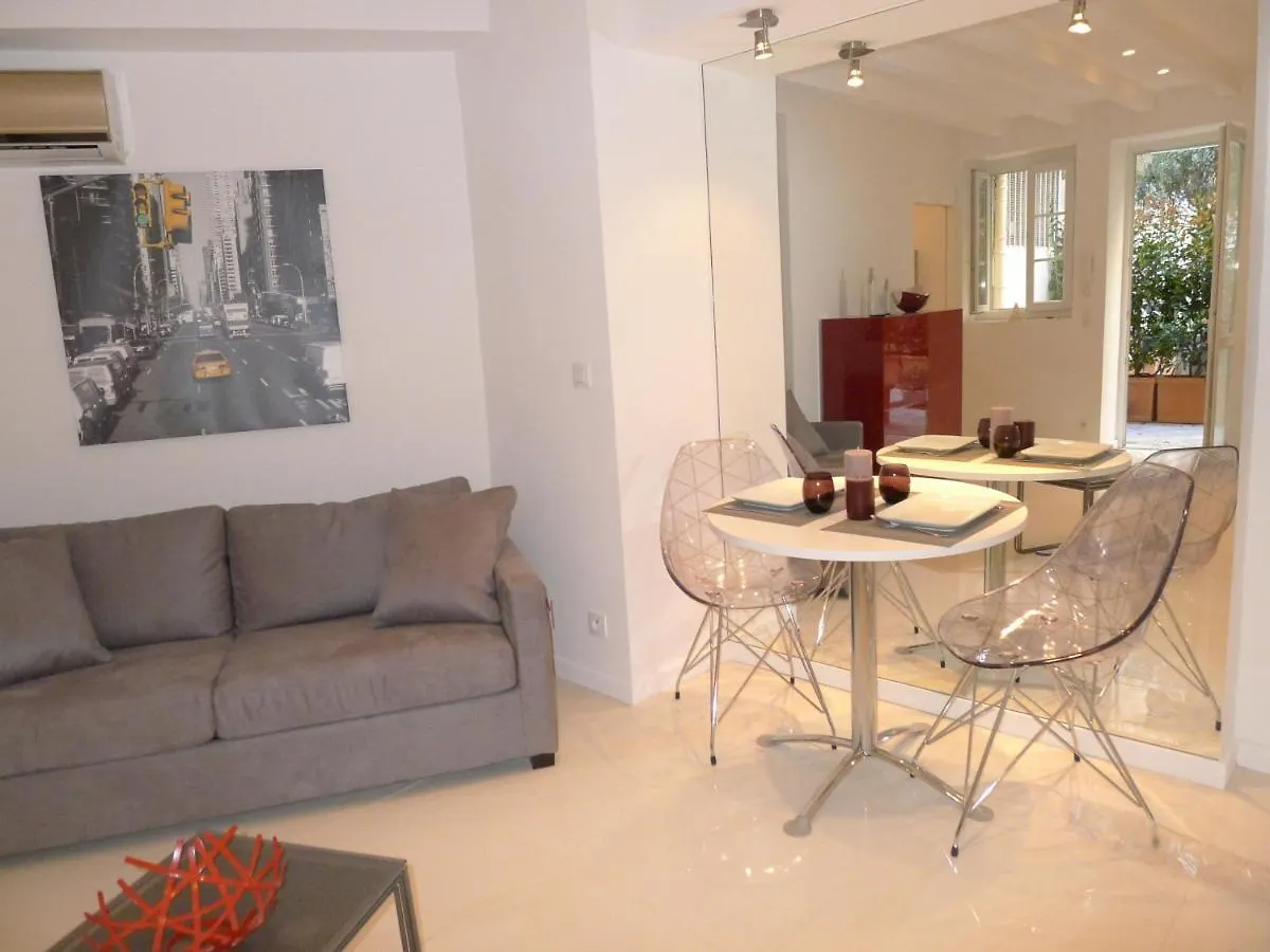 Nice Village1 Ap2087 By Riviera Holiday Homes Apartment