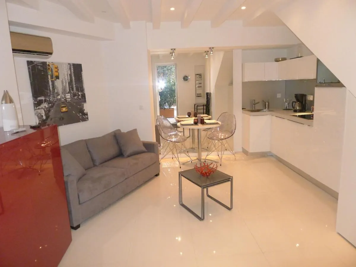 Apartment Nice Village1 Ap2087 By Riviera Holiday Homes