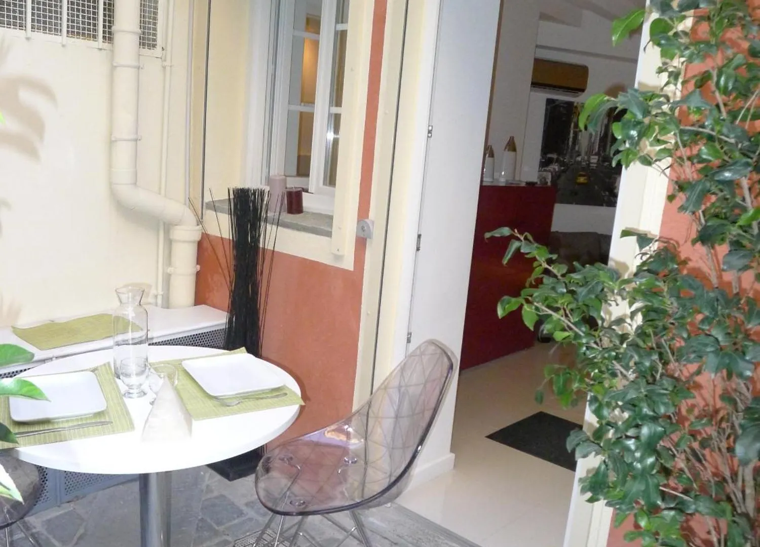 Nice Village1 Ap2087 By Riviera Holiday Homes 0*,  France