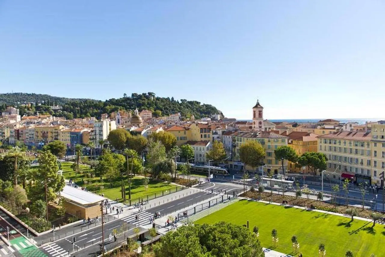 Apartamento Nice Village1 Ap2087 By Riviera Holiday Homes