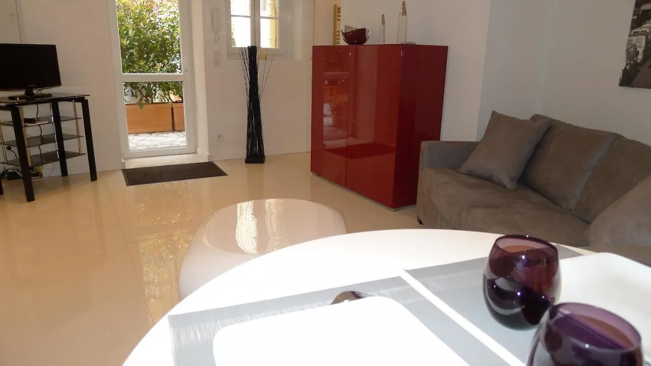 Nice Village1 Ap2087 By Riviera Holiday Homes 0*,