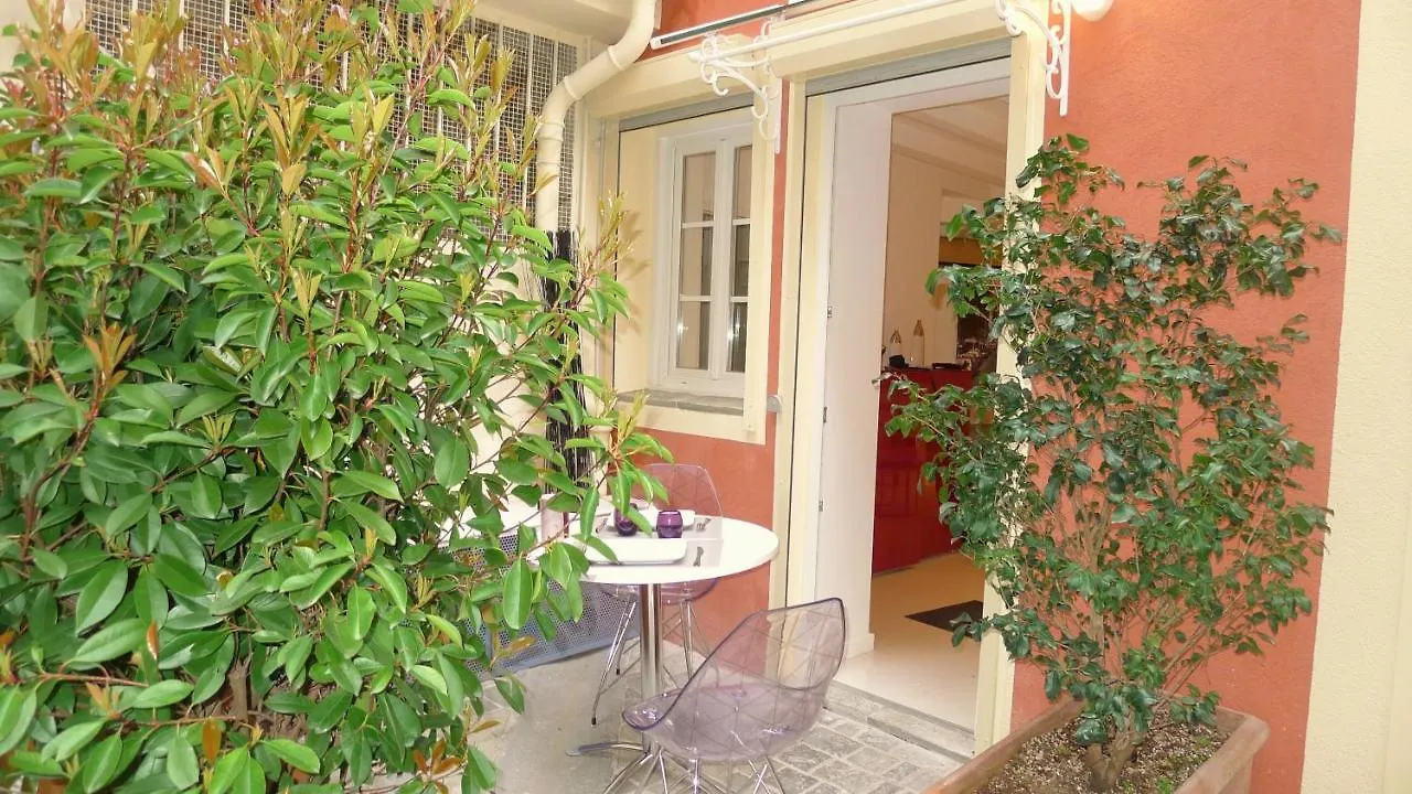 Apartmán Nice Village1 Ap2087 By Riviera Holiday Homes