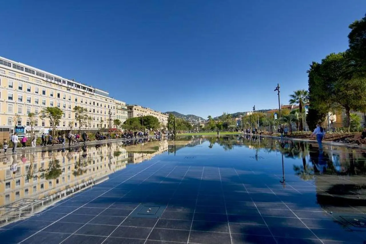Nice Village1 Ap2087 By Riviera Holiday Homes location