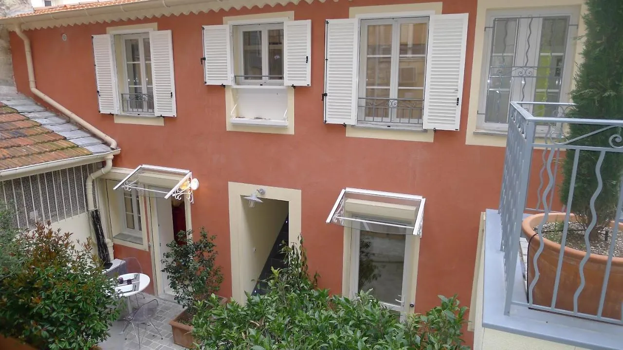 Apartment Nice Village1 Ap2087 By Riviera Holiday Homes France